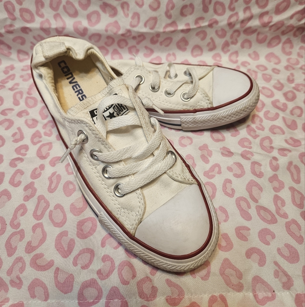 Women's Chuck Taylor All Star Shoreline Low Top Sneaker